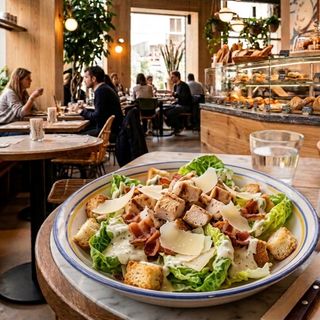 Caesar salad
