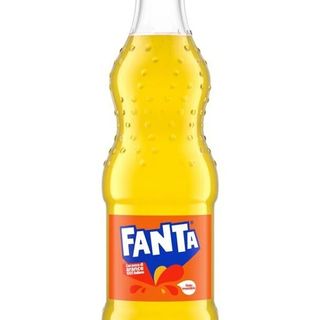 Fanta Vetro 330 ml