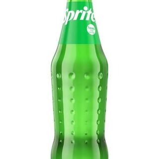 Sprite Vetro 330 ml