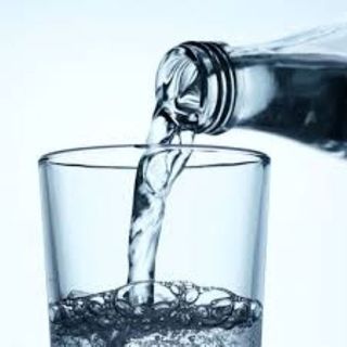 Acqua naturale 50 cl