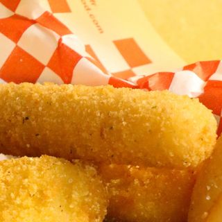 Mozzarella stick