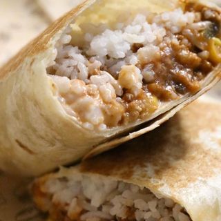 Chicken roll