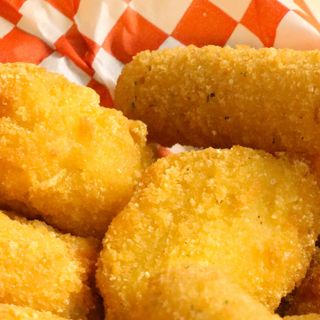 Pollo fritto