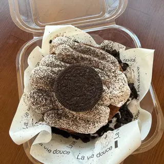 Torta Oreo