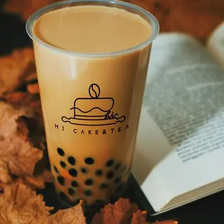 Oolong 500 ml