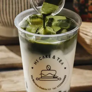 Matcha 500 ml