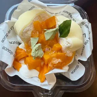 Mochi esploso Mango