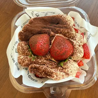 Torta al cioccolato