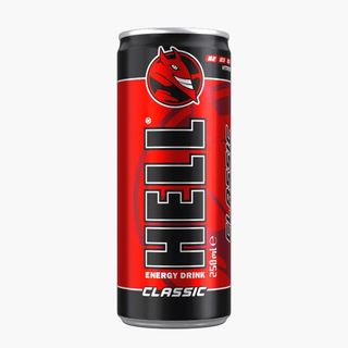 Hell Lattina 250ml