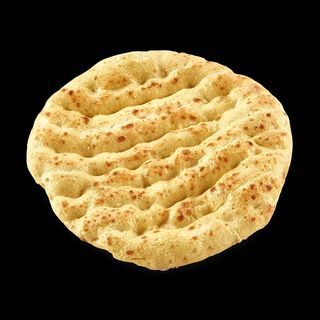 Pane pita vuoto