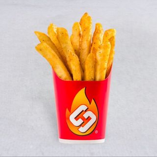 Patatine fritte