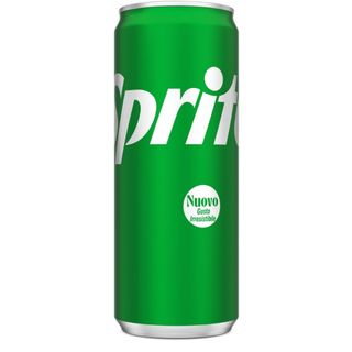 Sprite Lattina 330 ml