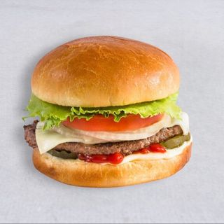 Cheeseburger