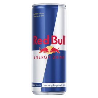 Red Bull Lattina 250ml