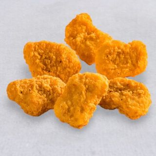 Chicken Nuggets (6 pezzi)