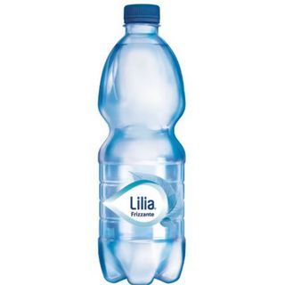 Acqua frizzante