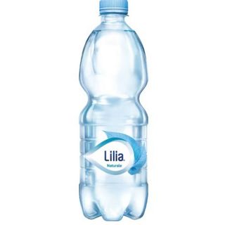Acqua naturale