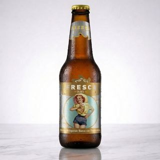 Blanche artigianale 33 cl