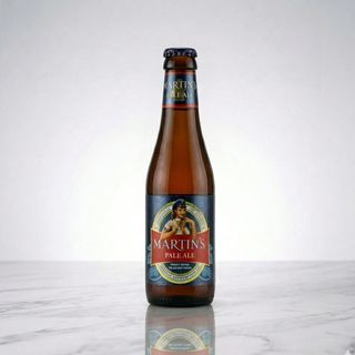 John Martin's pale ale