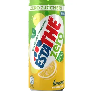 Estathè Zero