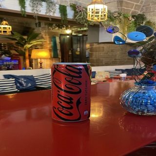 coca cola