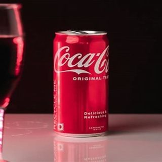 coca cola