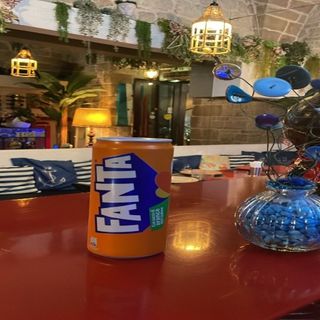 Fanta