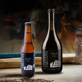 Birra Quintina 33cl