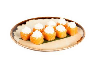 Hosomaki Philadelphia