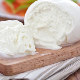 Mozzarella di Bufala dop 100 g