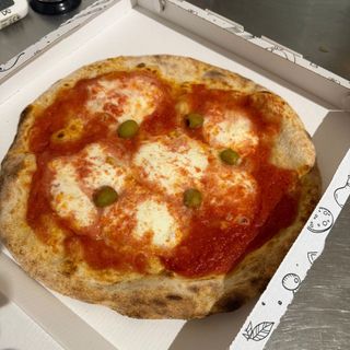 Margherita