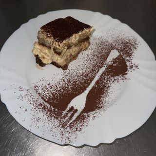 Tiramisù