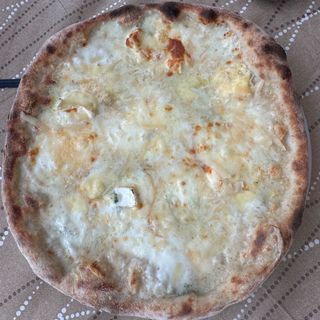 7 formaggi
