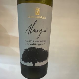 Almagia bianco