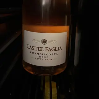 Franciacorta Rosè