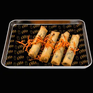 Akawi cheese sticks