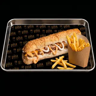 Original Philly cheese steak