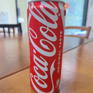 Coca normale