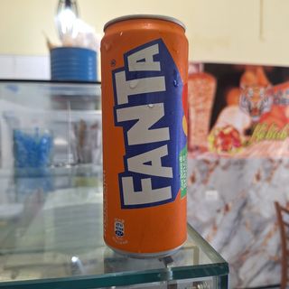 Fanta