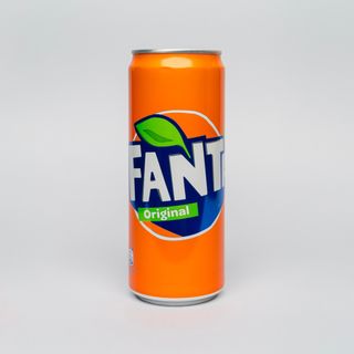 Fanta