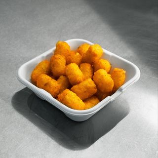 Tater tots