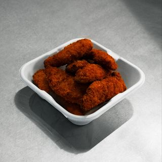 Chicken nuggets - 7 pezzi