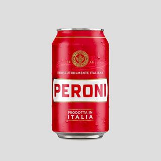 Birra Peroni