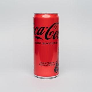 Coca Cola Zero