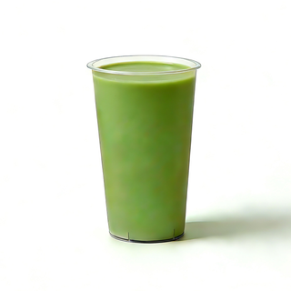 MATCHA LATTE DI COCCO