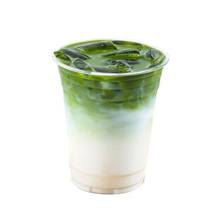 MATCHA VANIGLIA