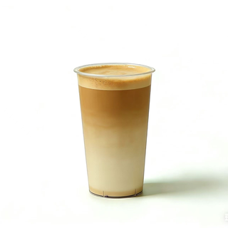 COCONUT COFFEE(vegano)