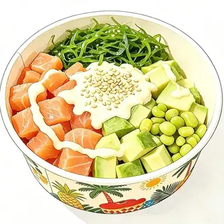 CREA TUO POKE LARGE