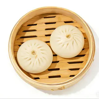 Baozi 2pz 包子