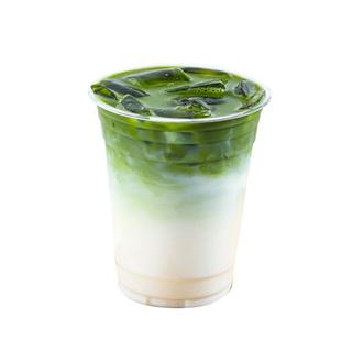 MATCHA & COCCO VANIGLIA